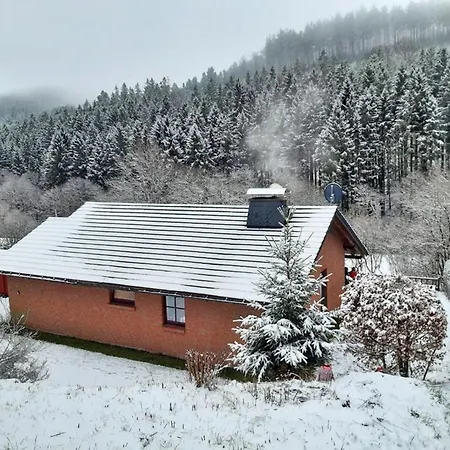 Ferienhaus Becker-3